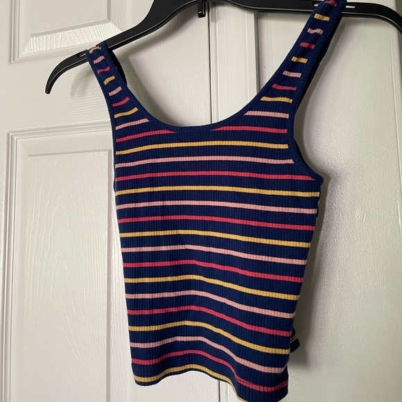 Cute top for the summer. - Picture 1 of 3